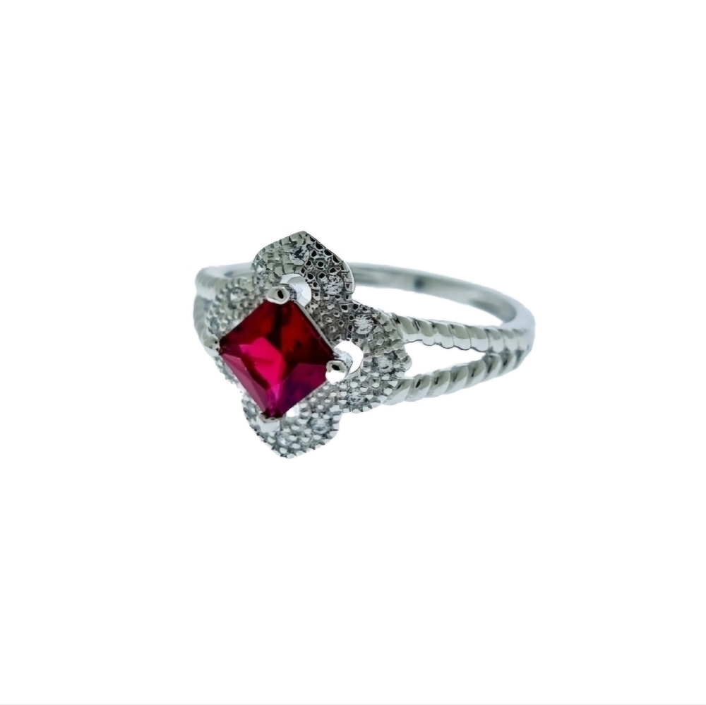 🥰 JULY LOVE RING